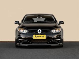 koleos megane