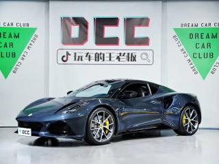 emira sports_car