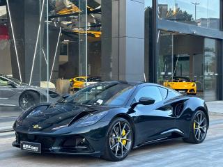 emira sports_car