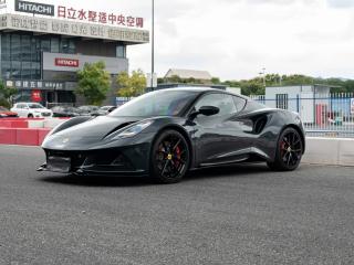 emira sports_car