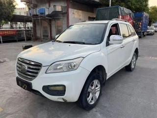 lifan x60