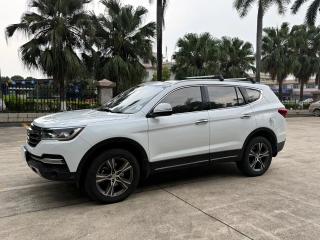 lifan x80