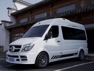 lorinsermaybach sprinter