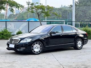lorinsermaybach sclass