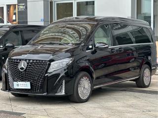 Li-li-auto vclass