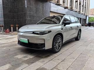 lingpao c
