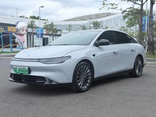 lingpao c