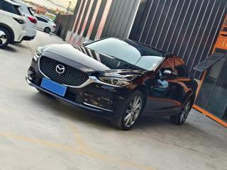 Mazda atez