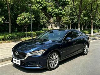Mazda atez