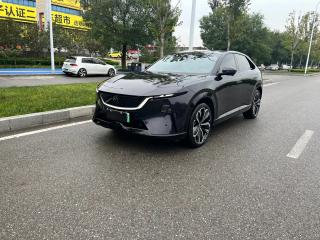 Mazda ez-60