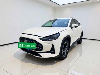Mg one