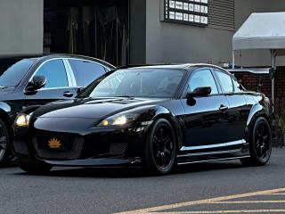 Mazda RX-8