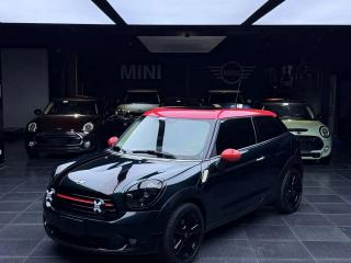 Mini paceman