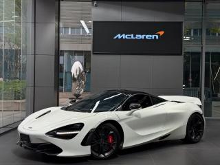 Mclaren mclaren_720s