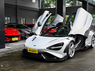 Mclaren mclaren_720s