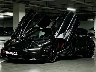 Mclaren mclaren_720s