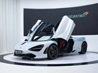 Mclaren mclaren_720s