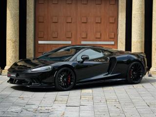 Mclaren GT