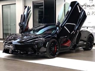 Mclaren GT