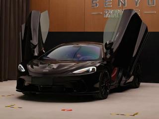 Mclaren GT