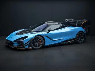 Mclaren mclaren_720s