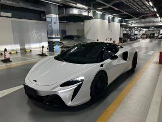Mclaren sports_car