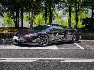 Mclaren GT