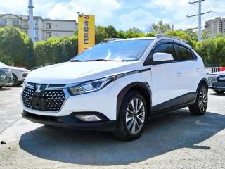 da7 suv
