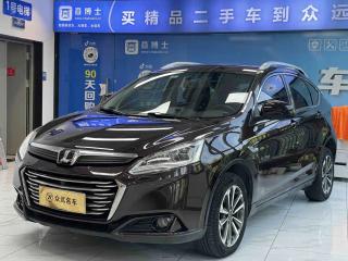 da7 suv