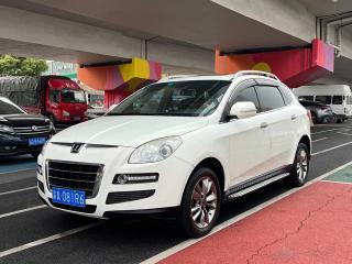 da7 suv