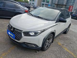 da7 suv