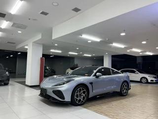 nezha gt