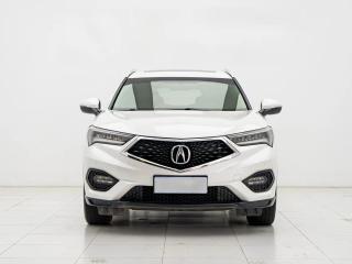 Acura acura-cdx