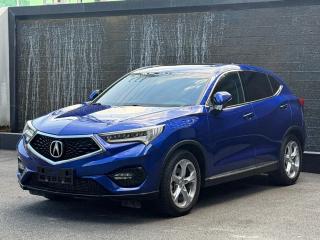 Acura acura-cdx
