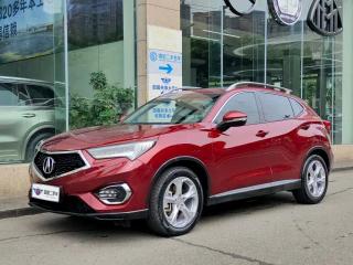 Acura acura-cdx
