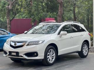 Acura acura-rdx-import