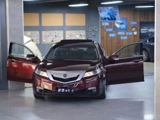 Acura TL