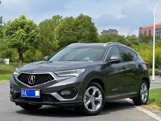 Acura acura-cdx