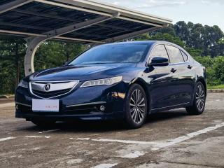 Acura TLX