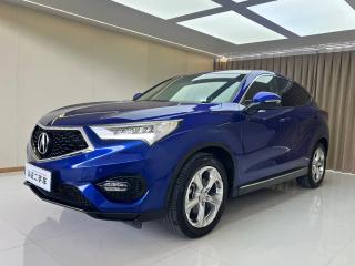 Acura acura-cdx