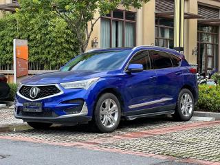 Acura RDX