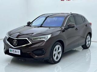 Acura acura-cdx