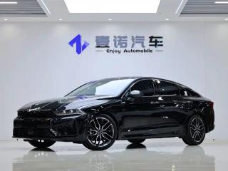 yipao k5