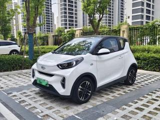 qq microcar
