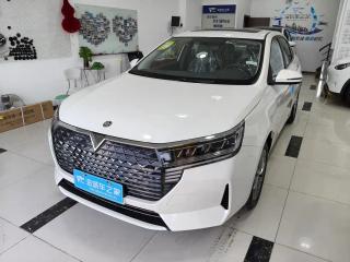 Venucia d60