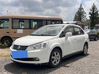 Venucia d50