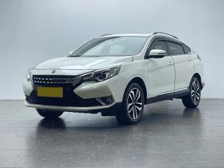 Venucia t90