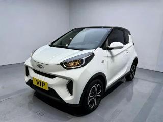 qq microcar