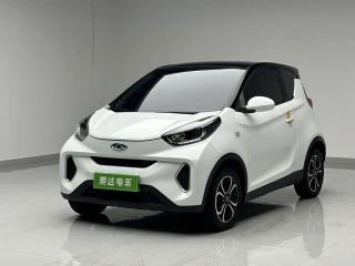 qq microcar