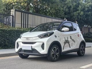 qq microcar
